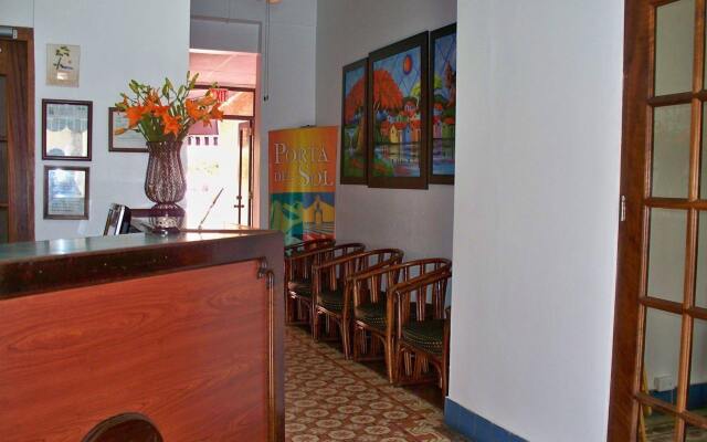 Hotel Colonial