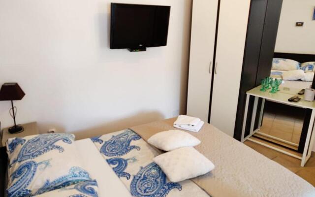 Apartments Valentina Tisno