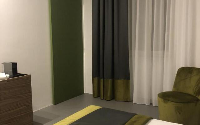 Santalucia133 b&b