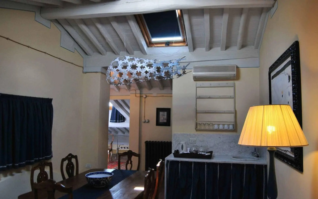 Residenza Palazzo Visdomini