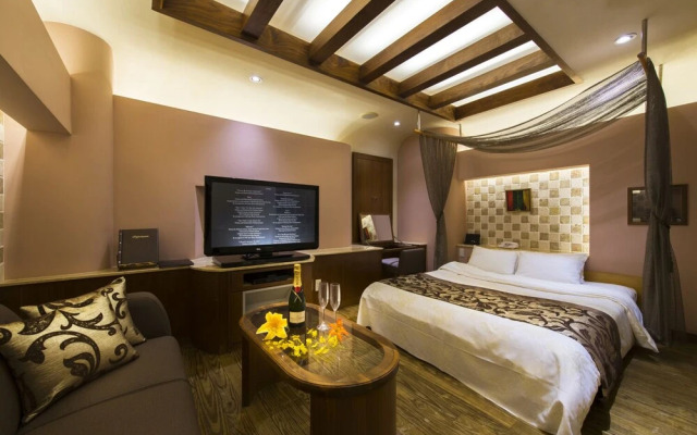 Water Hotel Ry - Adults Only