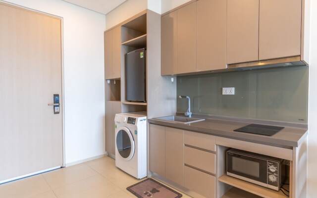 The Song Vung Tau By Abogo