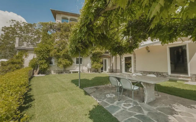 Villa L'Antica Colonia