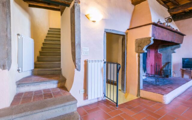 House Laura Greve in Chianti