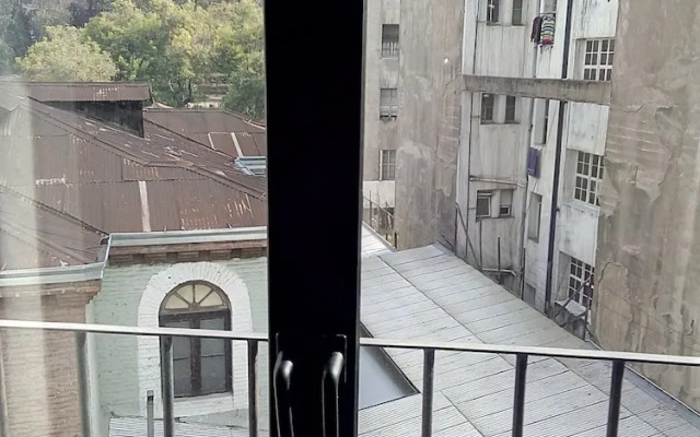 Rukaza Lastarria