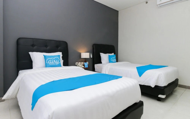 Airy Premier Sutoyo 7 Subang