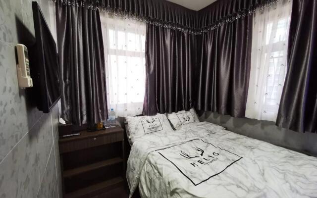 Cindy Hostel