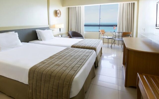 Seara Praia Hotel