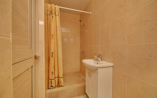 Апартаменты на переулке Тверской 66А