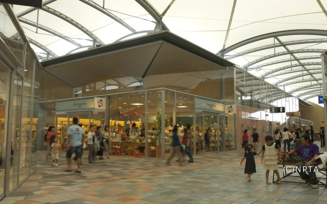 Le Grand Kyu Karuizawa