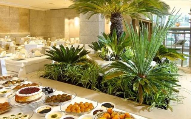 Izmir Ontur Hotel - Boutique Class