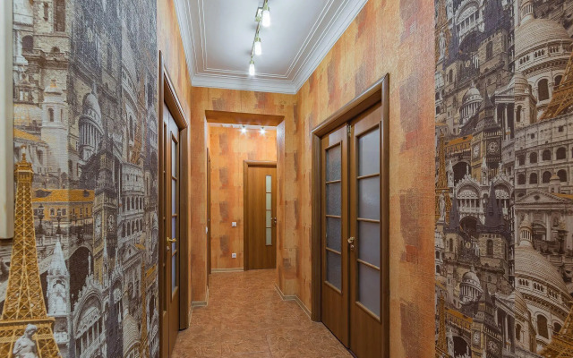 Prima Rent на улице Большая Покровская 29