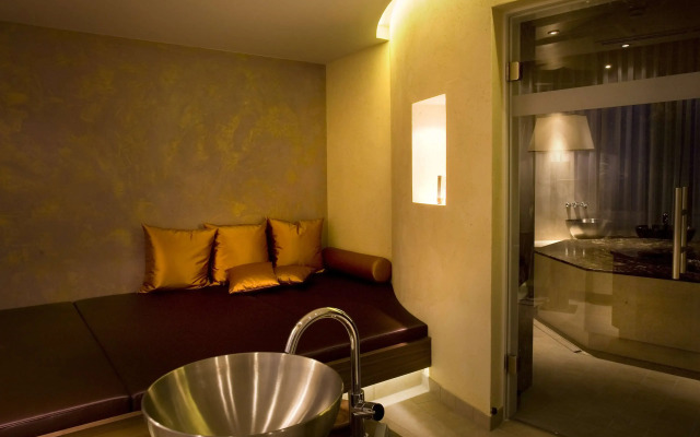 Wellness- & Nationalpark Hotel Schliffkopf Bwsc
