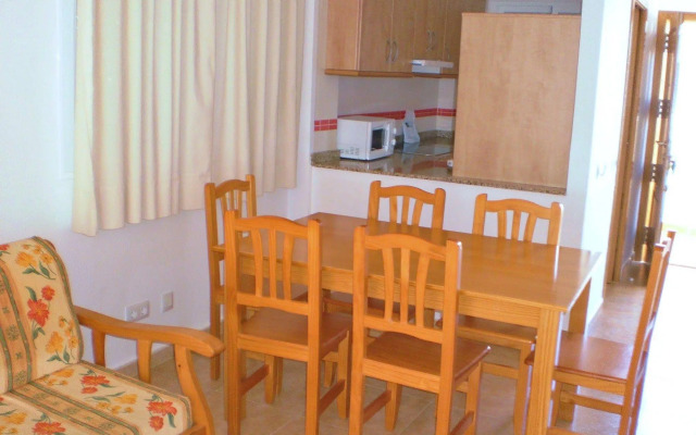 Apartamentos Penya Golosa 3000
