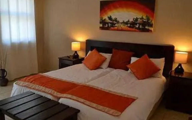 Tradewinds Country Inn