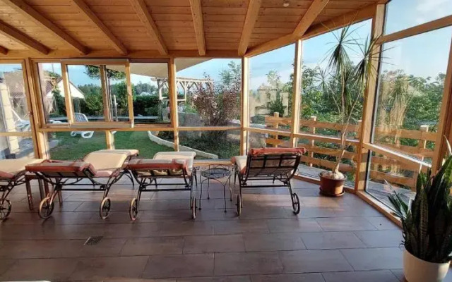 Panoramahotel Grobauer