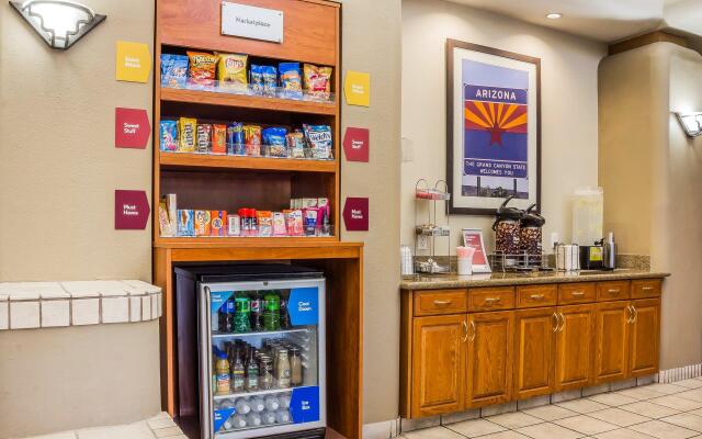 Fairfield by Marriott Inn & Suites Scottsdale Old Town