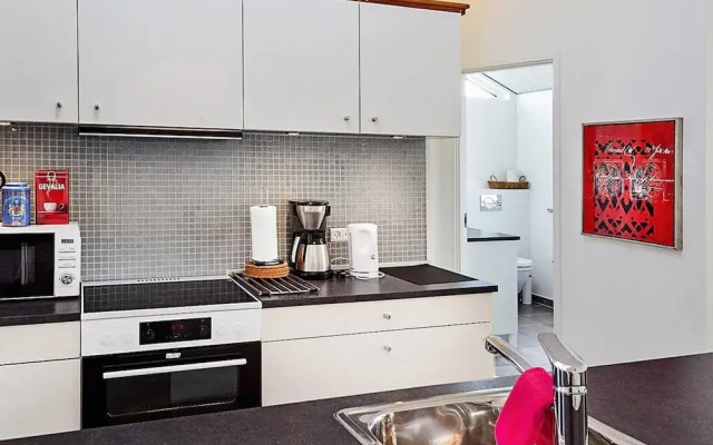 Holiday Home in Slagelse