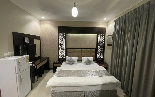 Admire Apart' Hotel