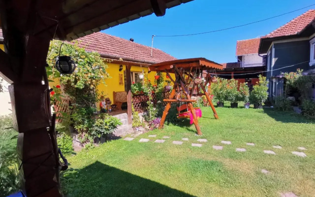 Casa Otilia