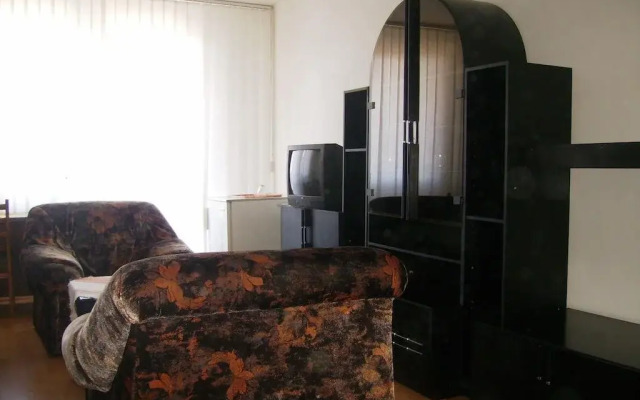 Hotel Atom