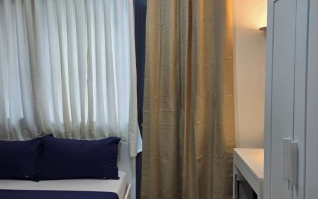 Shore 2 Residences