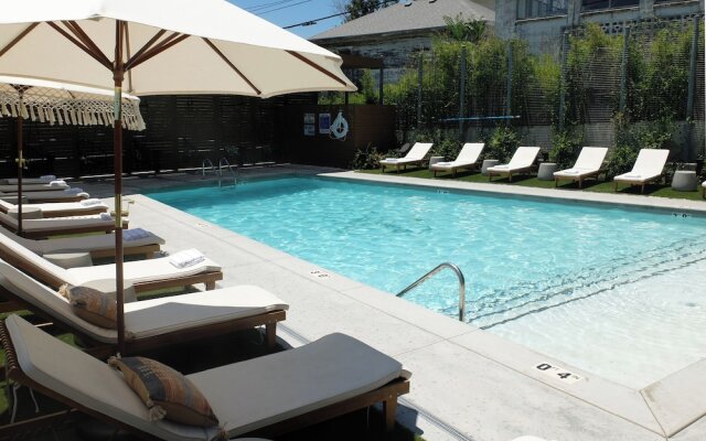 Brut Hotel