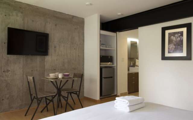El Doce by Homi Rent