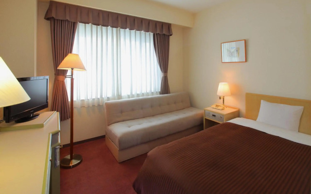 Hotel Green Tower Makuhari
