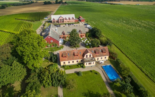 Flädie Mat & Vingård