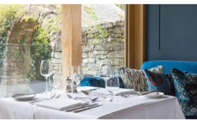 The Priory Hotel