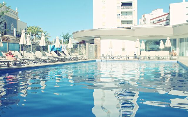 Jupiter Algarve Hotel