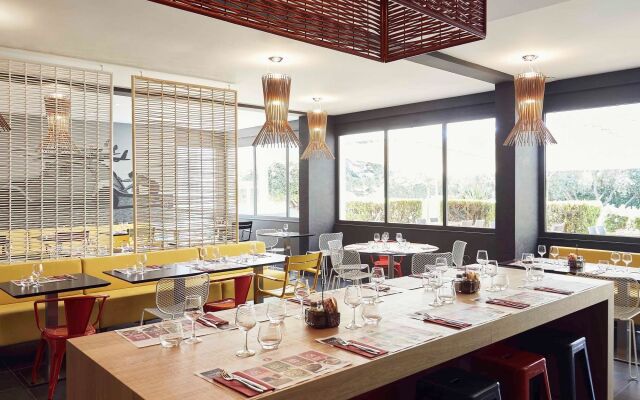 ibis Styles Toulon La Seyne sur Mer