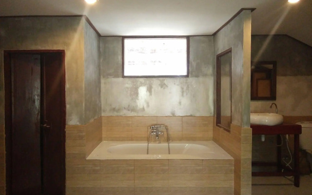 Pai Park Cottage