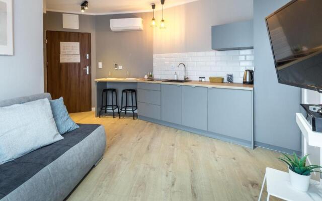 Wawel Cracow Old City Apartments - Friendhouse Apartments