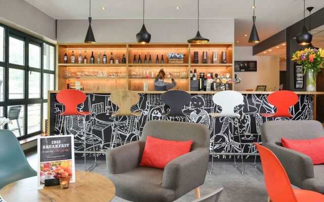 ibis Dinant Centre