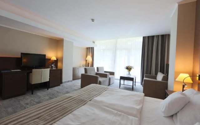 HAVET Hotel Resort & Spa