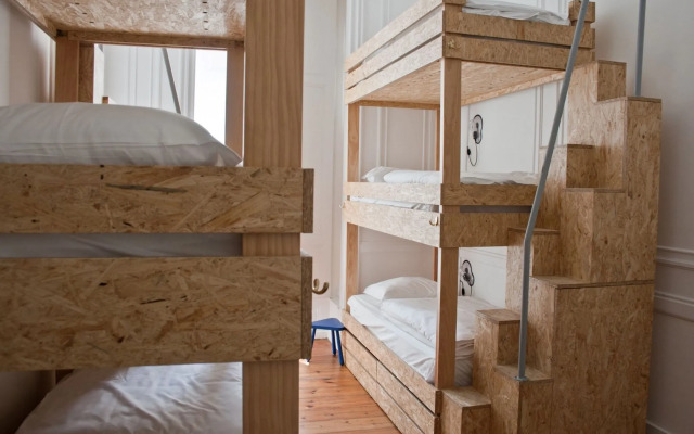 Independente Príncipe Real