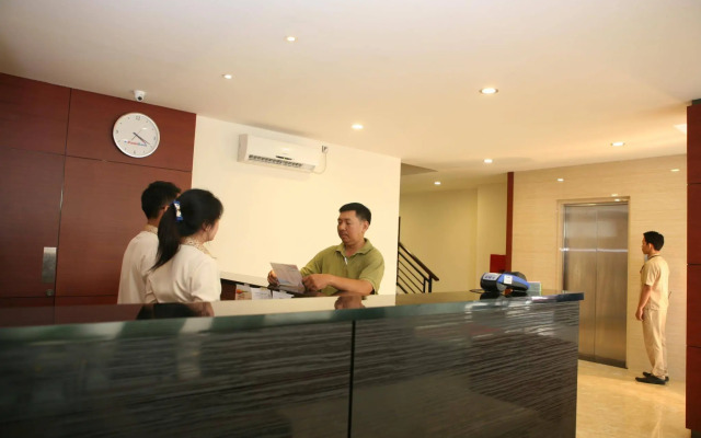 Hana Hotel