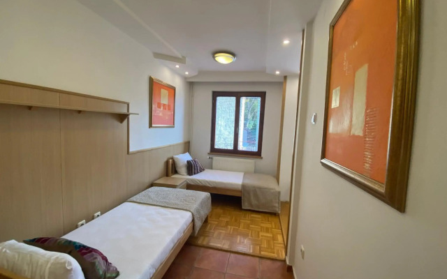 Hotel Berr