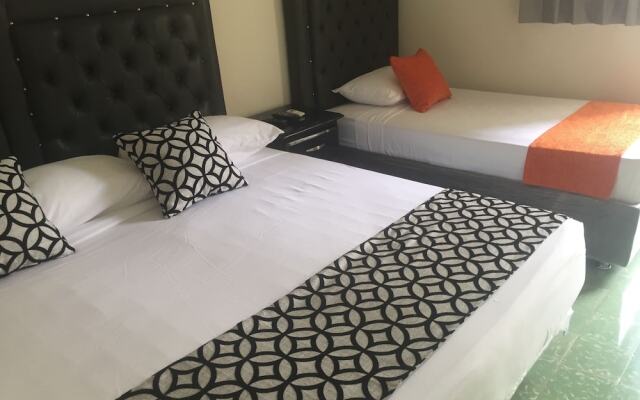 Hostal Arboleda, Colonial Zone, Santo Domingo