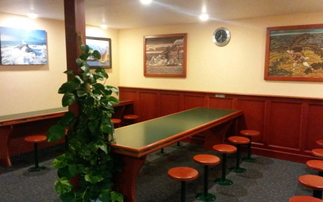 Quick Palace Vannes