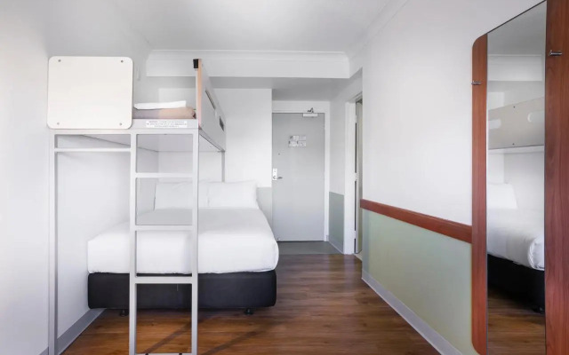 Windsor Hotel Brisbane