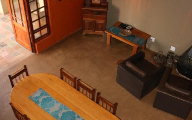 White Linen Guesthouse