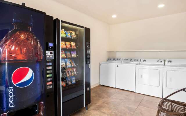 Quality Inn Port Angeles - near Olympic National Park