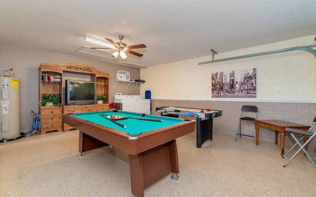 Grheib2657 - Emerald Island Resort - 4 Bed 3 Baths House