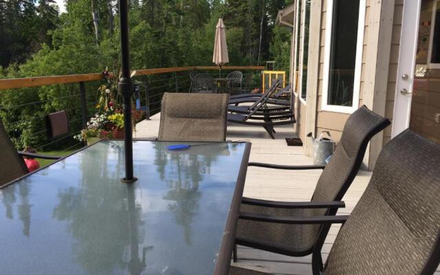 Pebble Springs BnB