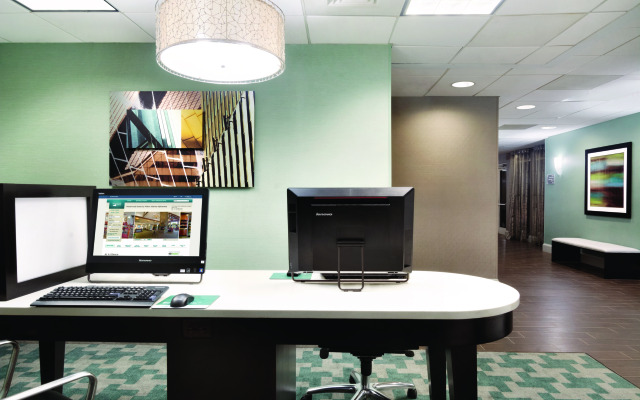 Homewood Suites by Hilton Atlanta-Alpharetta