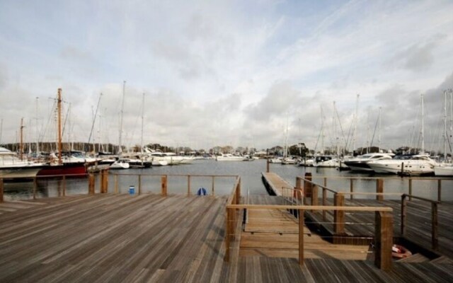 1 The Salterns, Chichester