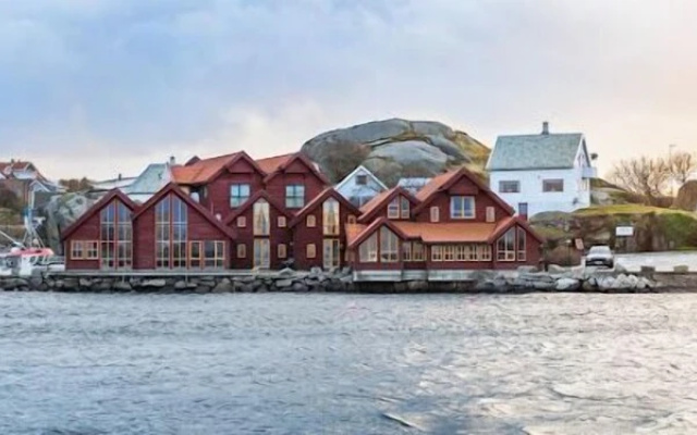 Sirevåg Konferansehotel